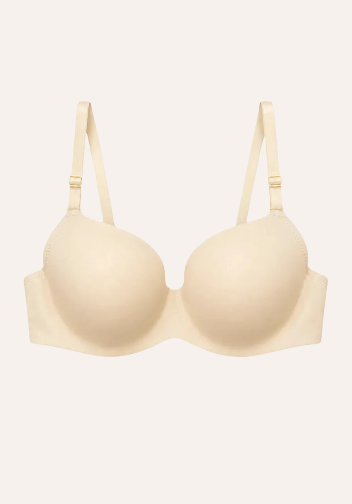 Padded Micro Bra