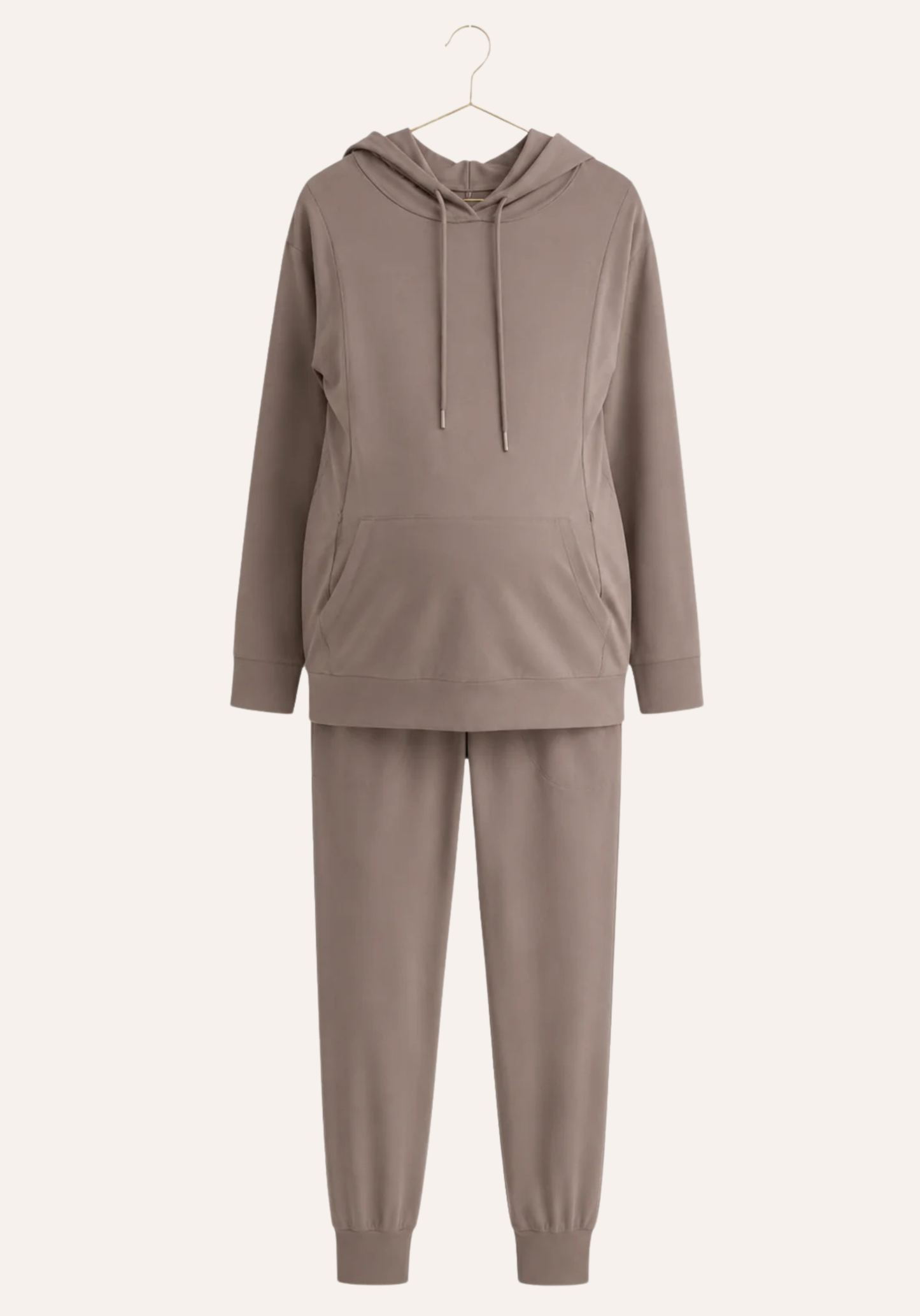 Tracksuit Set