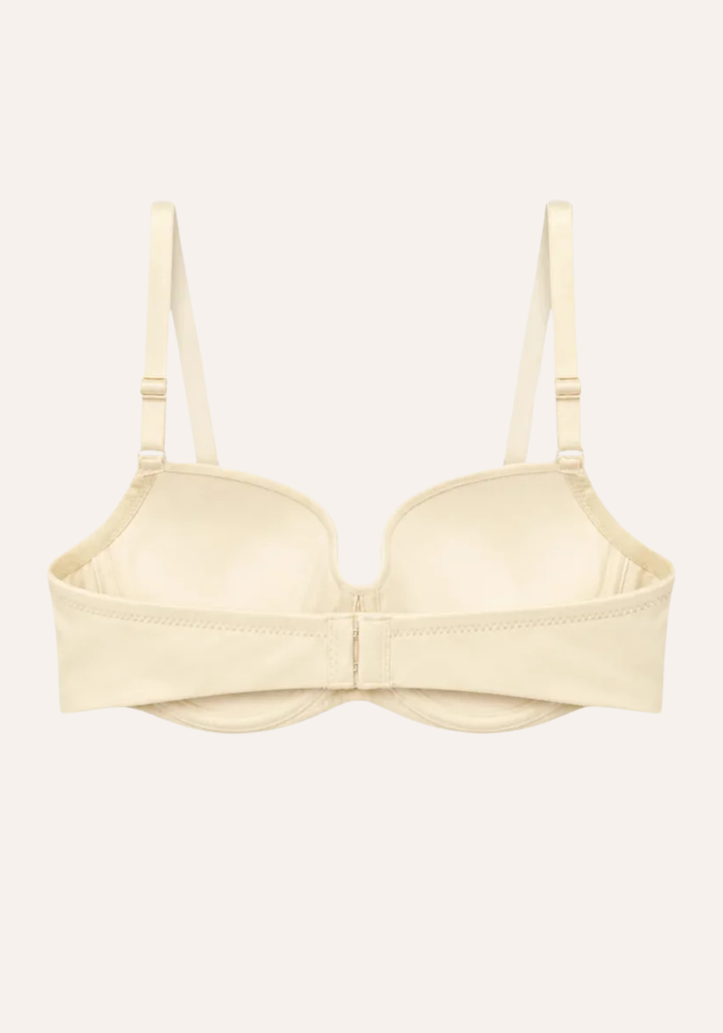 Padded Micro Bra