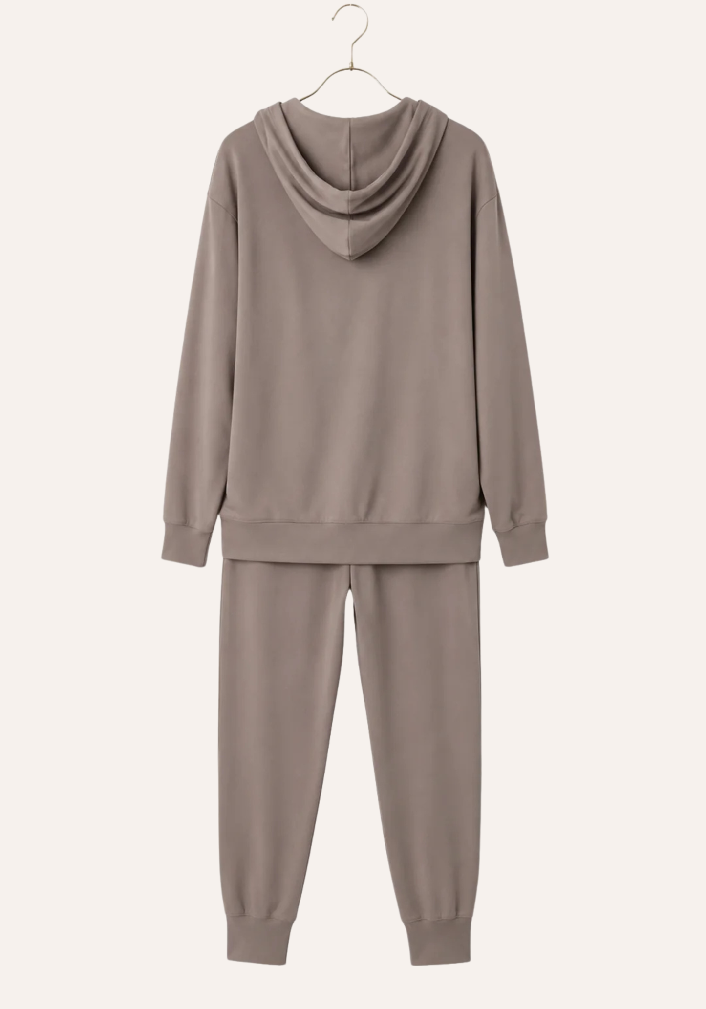 Tracksuit Set
