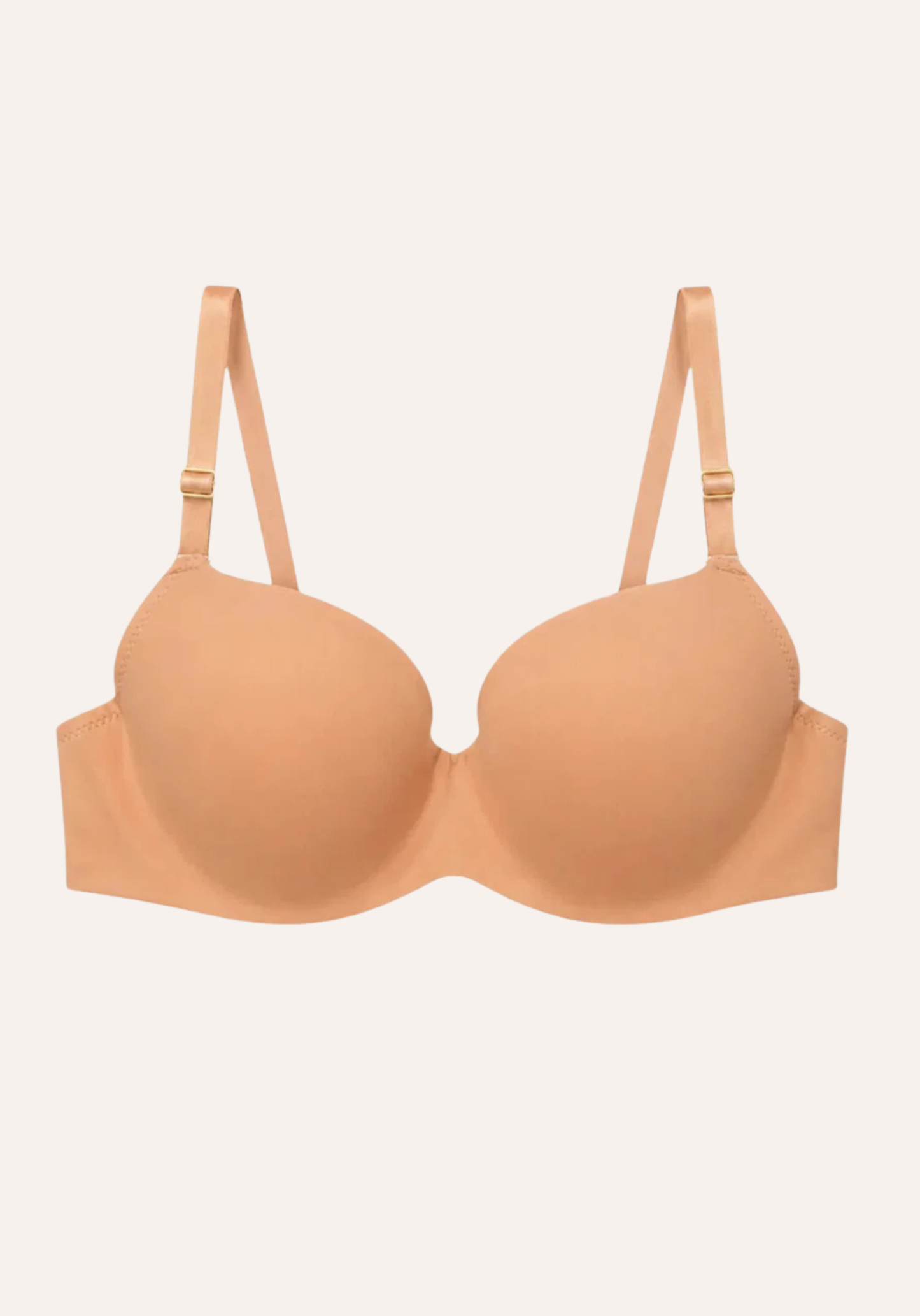 Padded Micro Bra