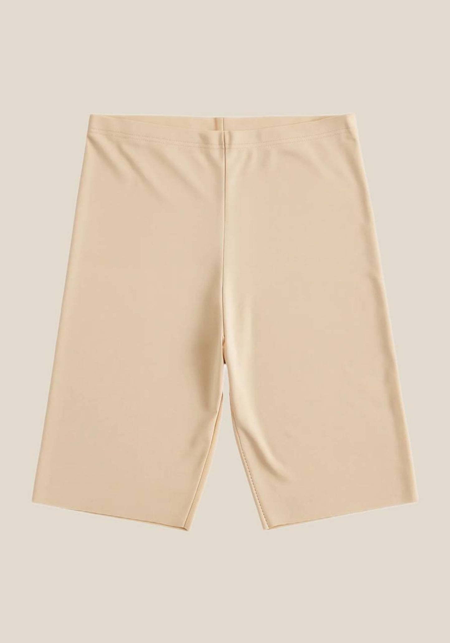 UNDR Seamless Shaper Hi Waist Long Shorts