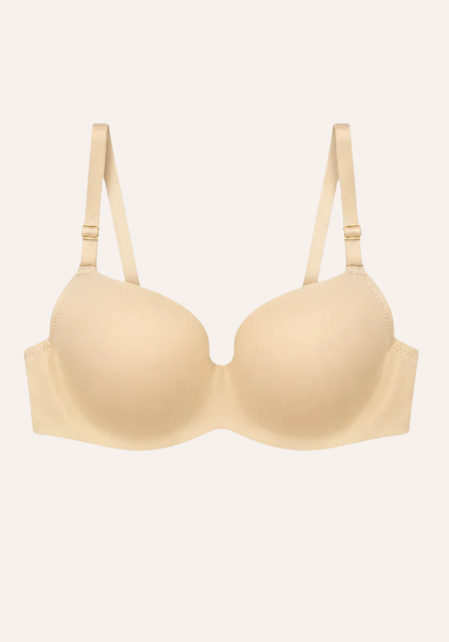 Padded Micro Bra