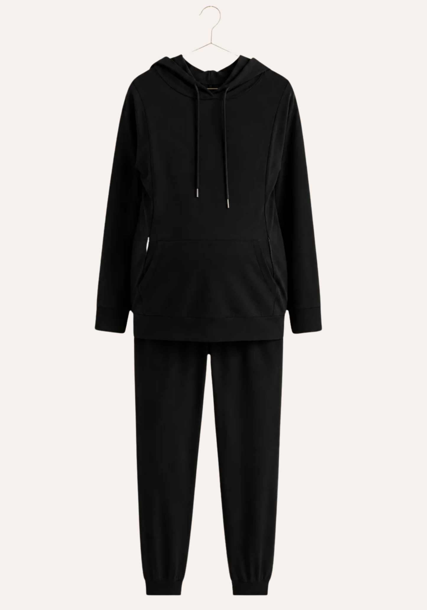Tracksuit Set