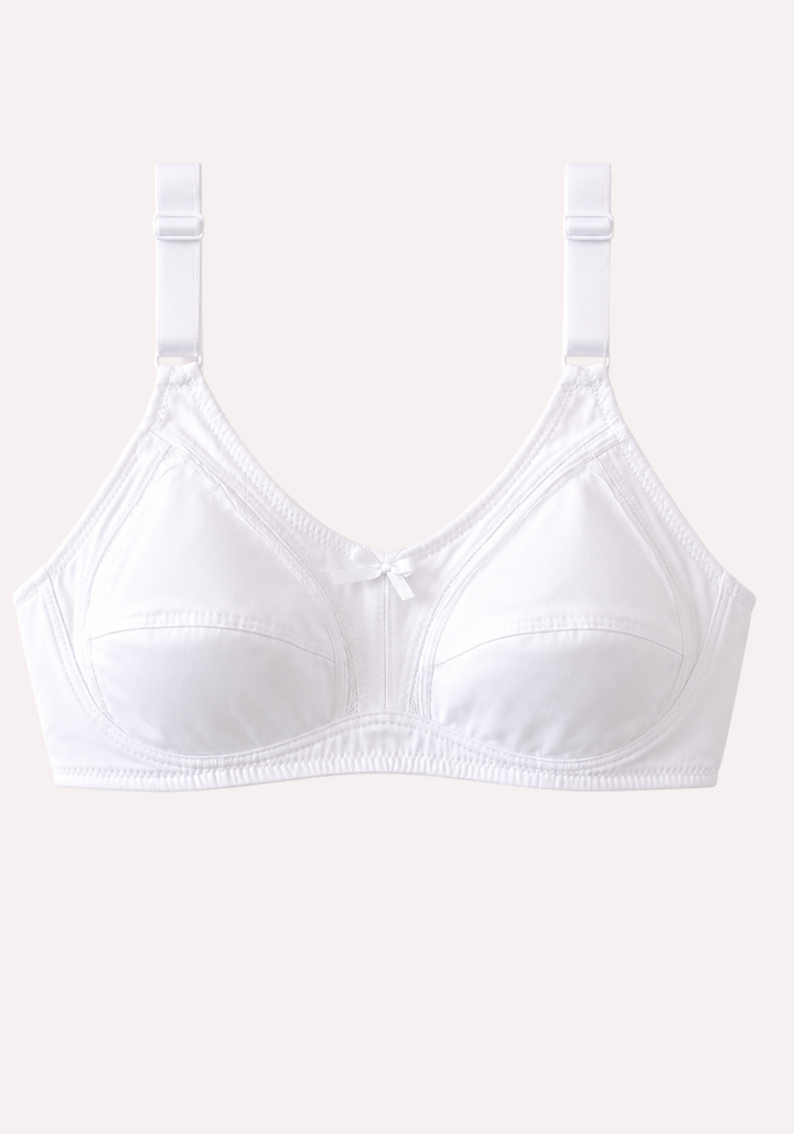 Net Bra Polyamid And Elastane D