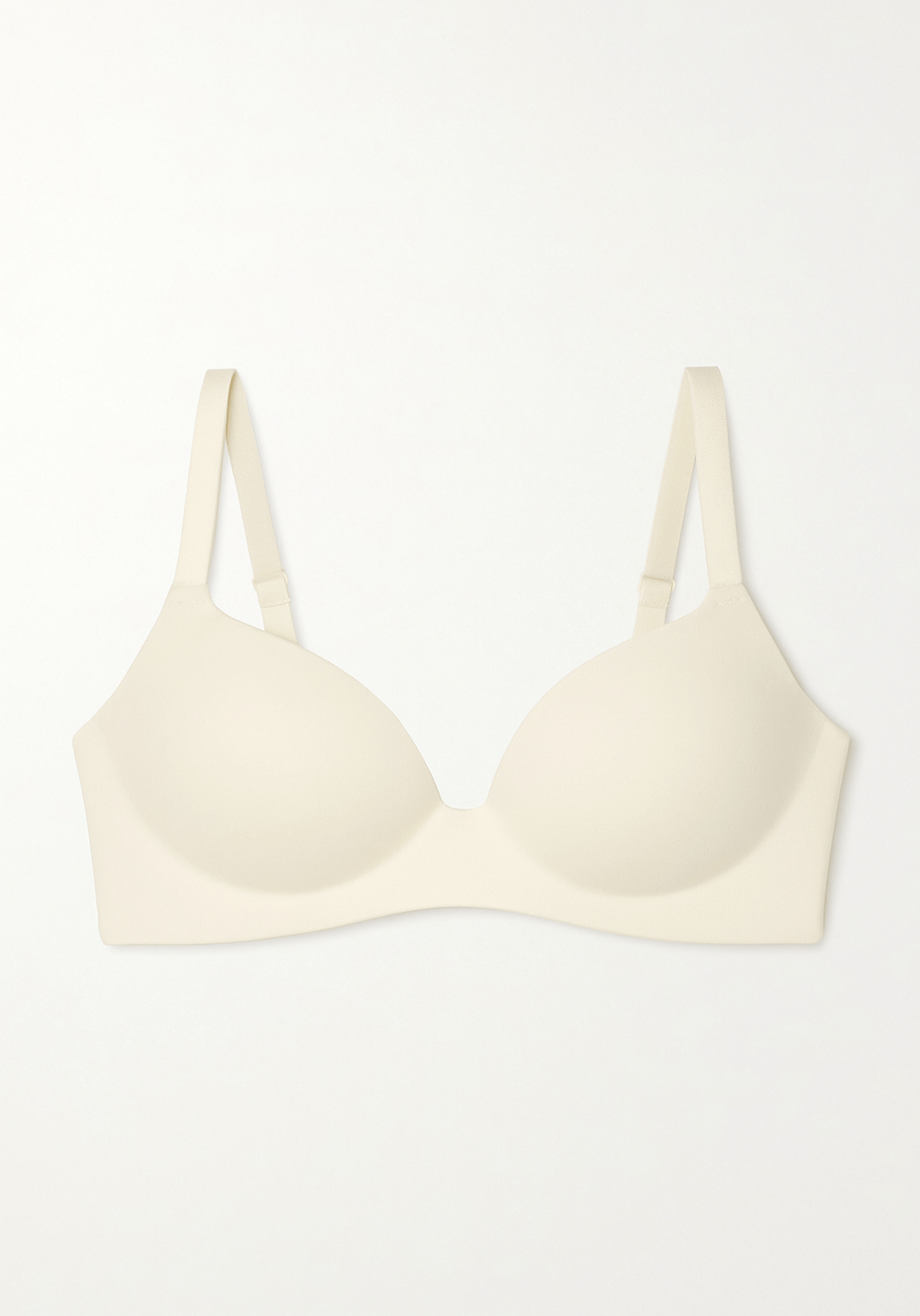 UNDR C-Cup Hollow Micro Bra-1108C