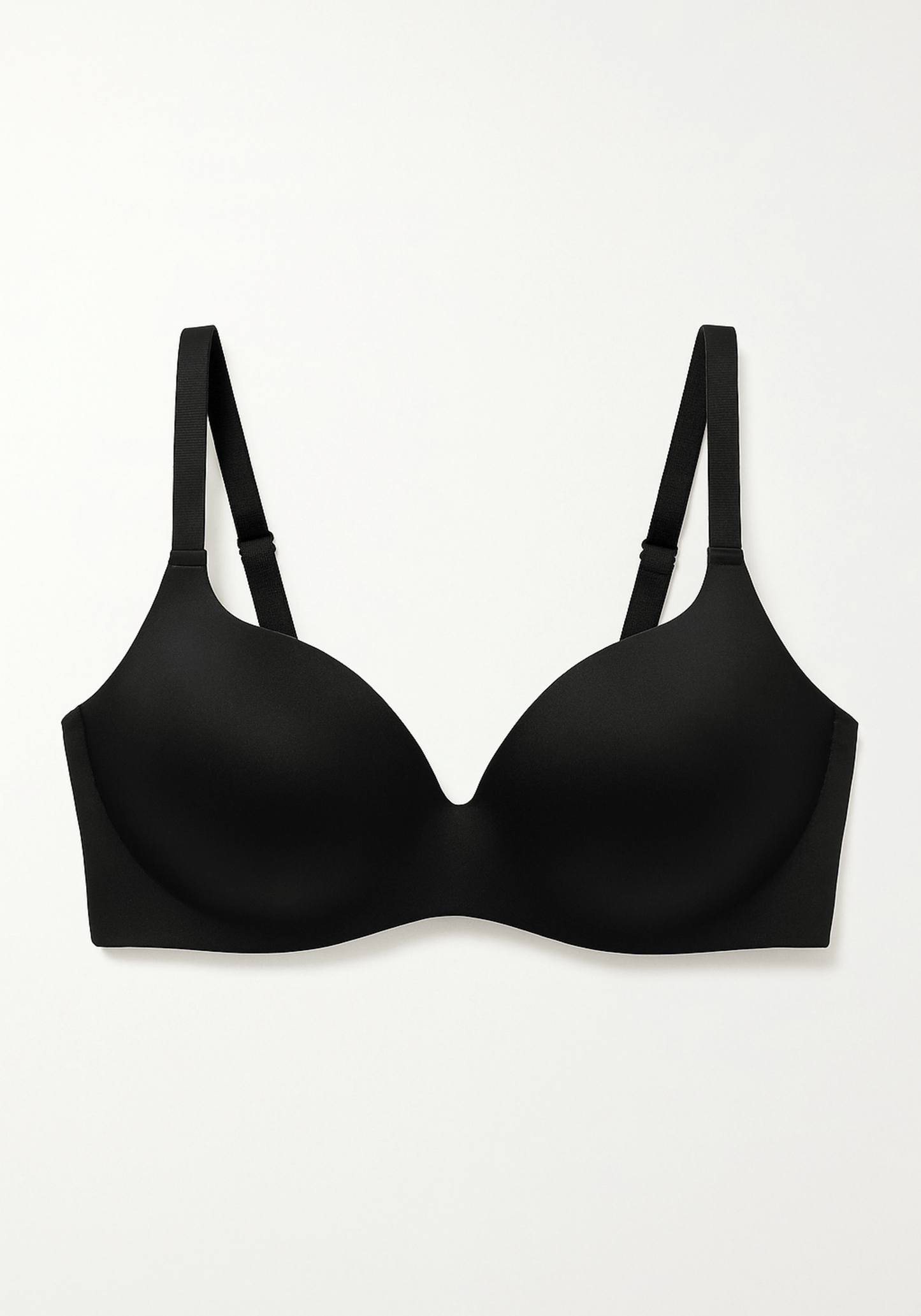 UNDR C-Cup Hollow Micro Bra-1108C
