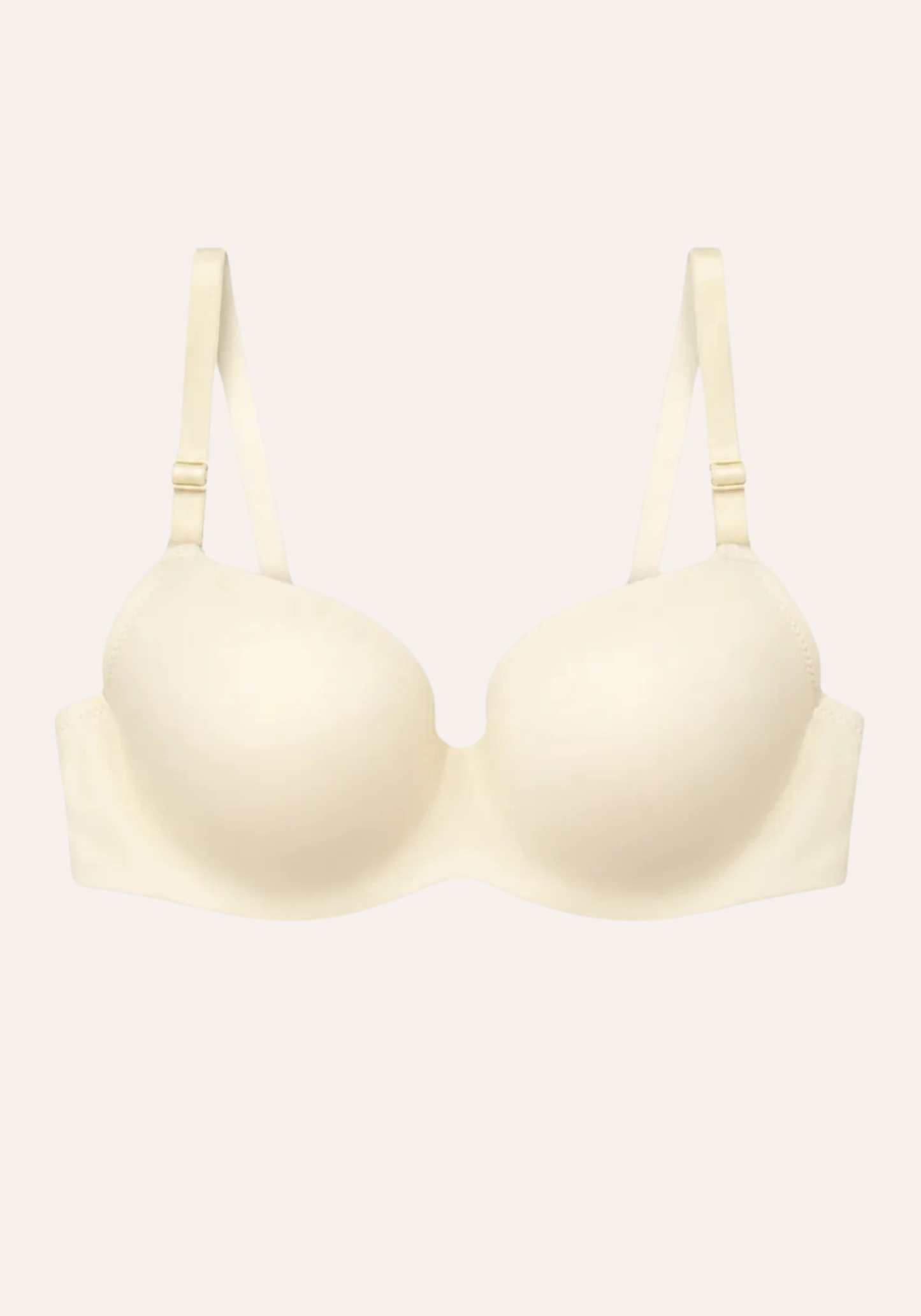 Padded Micro Bra