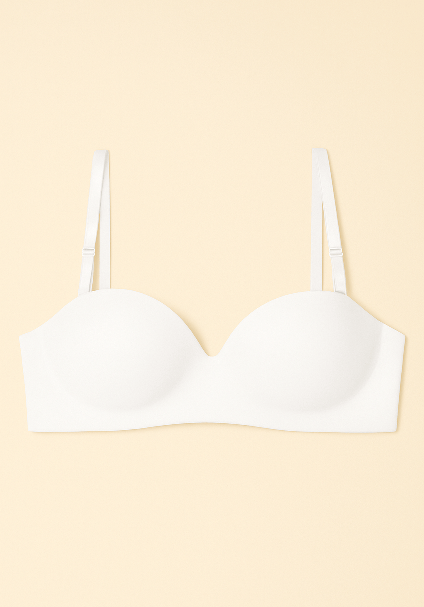 UNDR Stripless Hollow Micro Bra