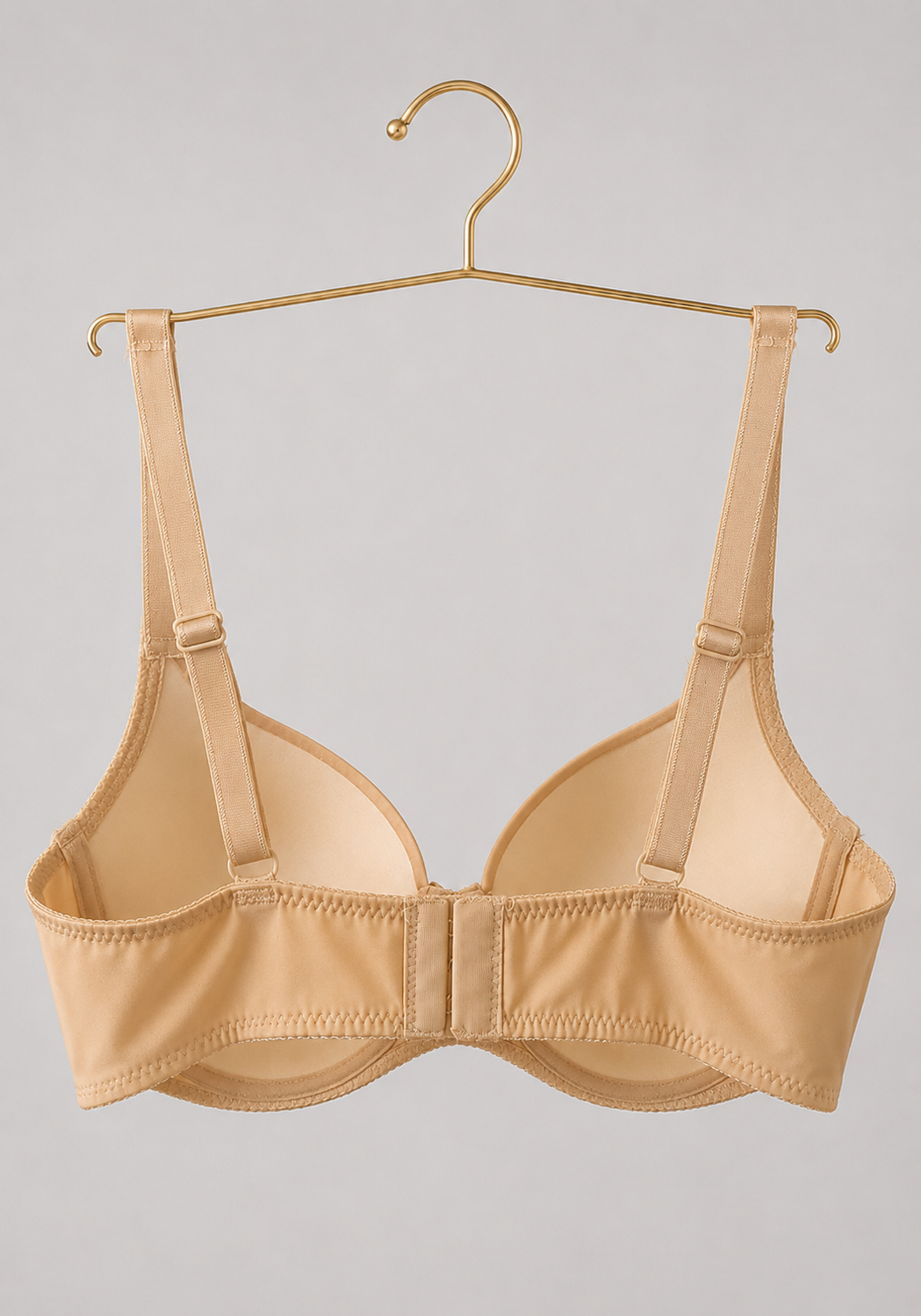 Basic Bra: Daily Padded Bra