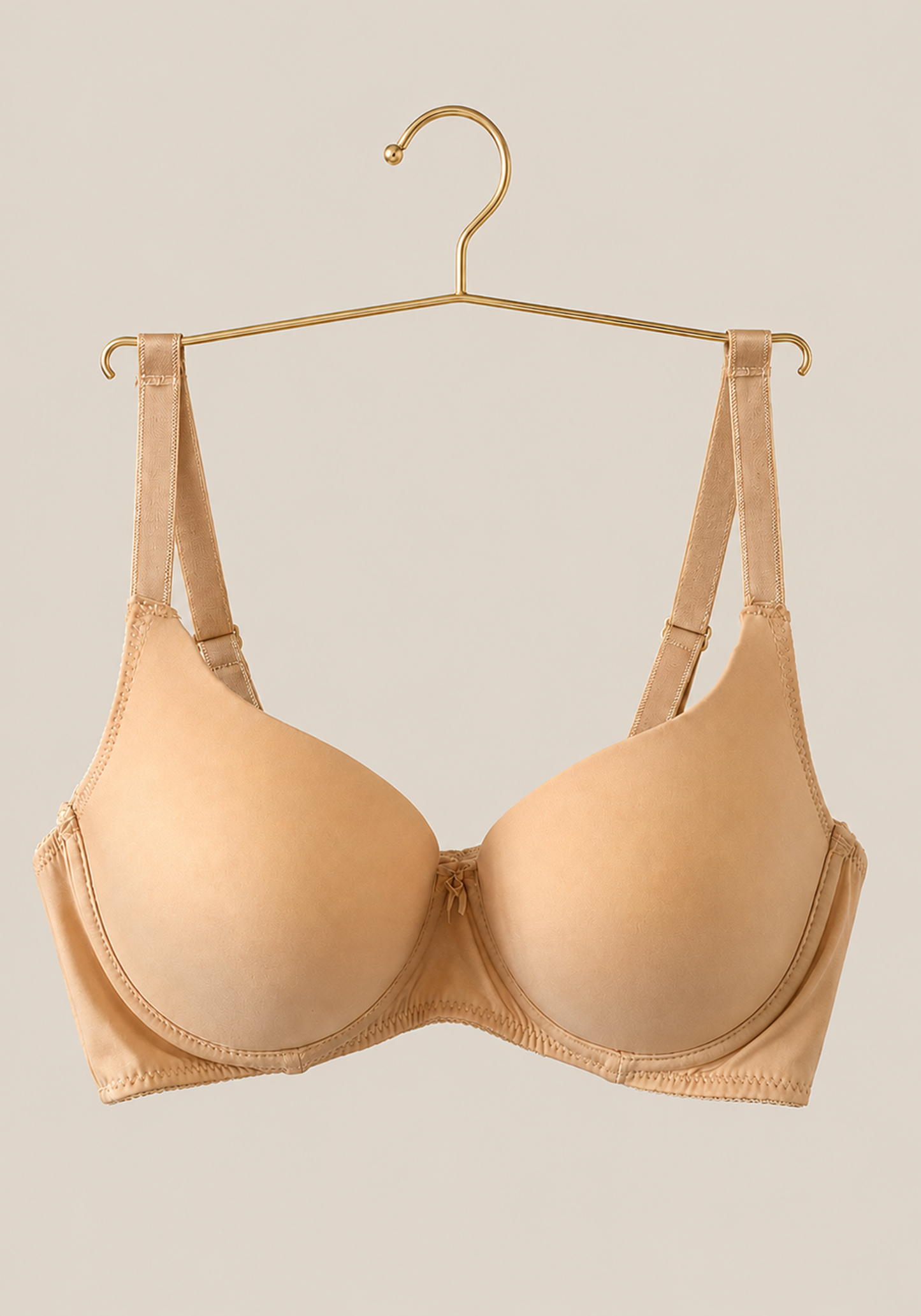 Basic Bra: Daily Padded Bra
