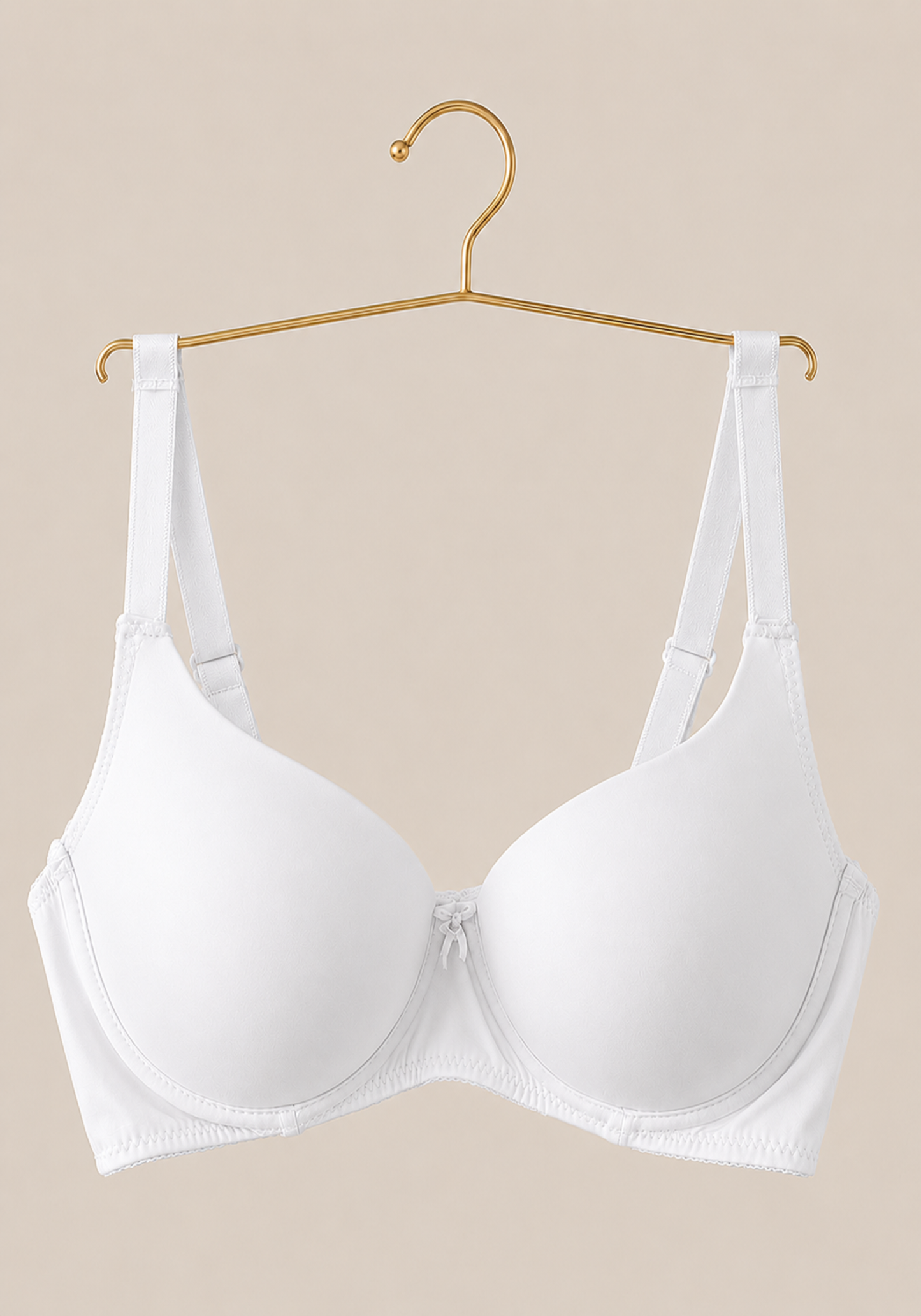 Basic Bra: Daily Padded Bra
