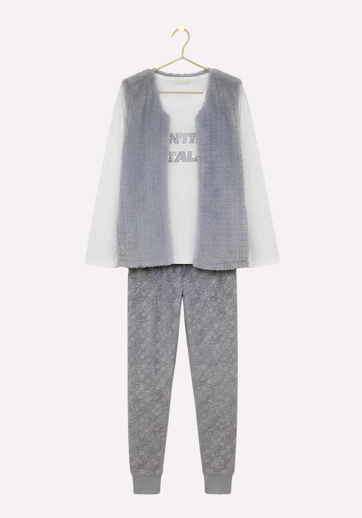 3 Piece Set