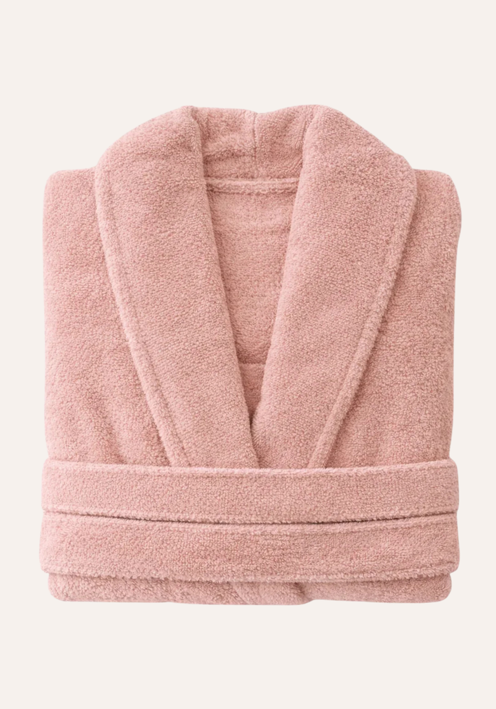 Single Bathrobe