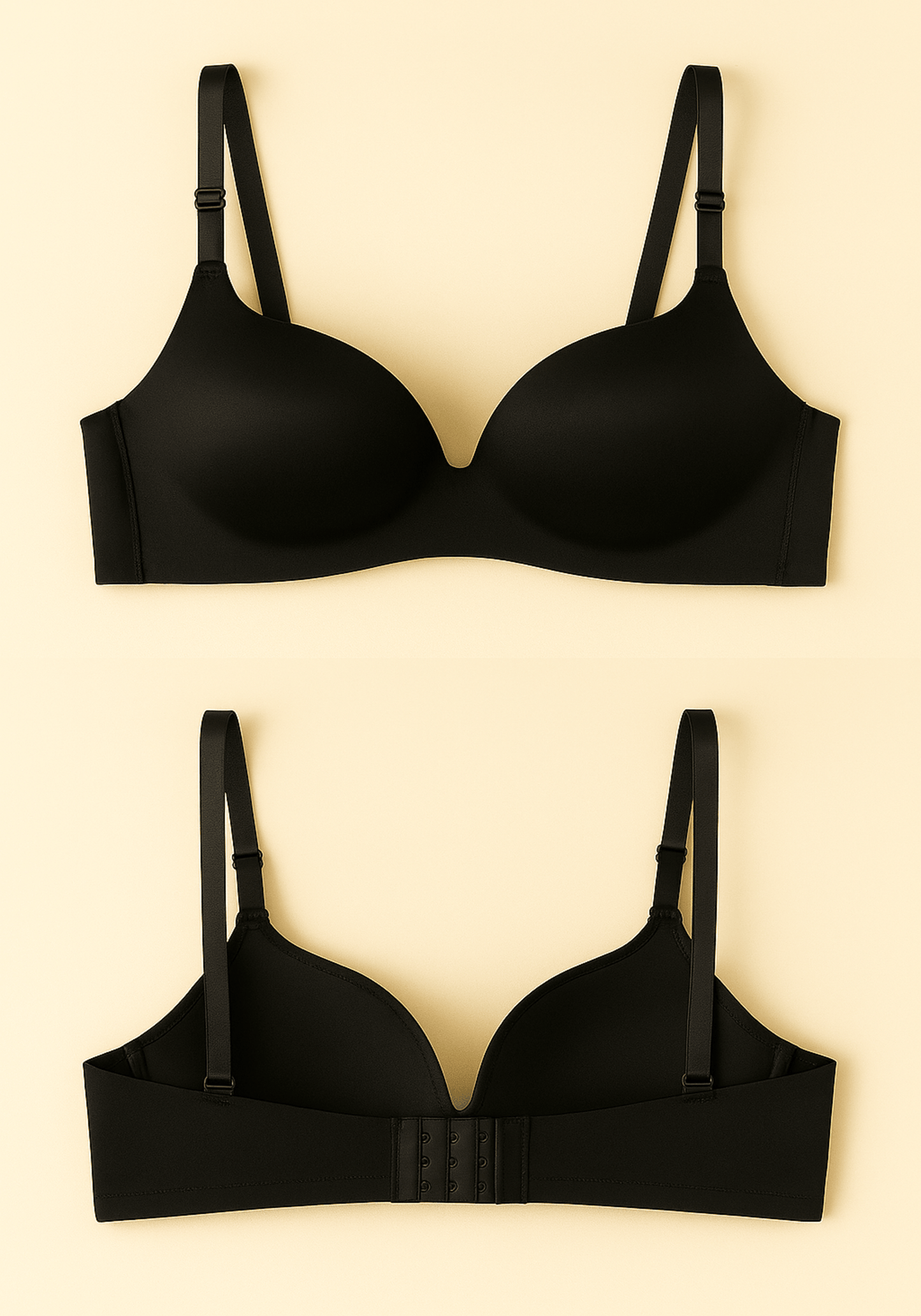 UNDR Double Filled Micro Bra