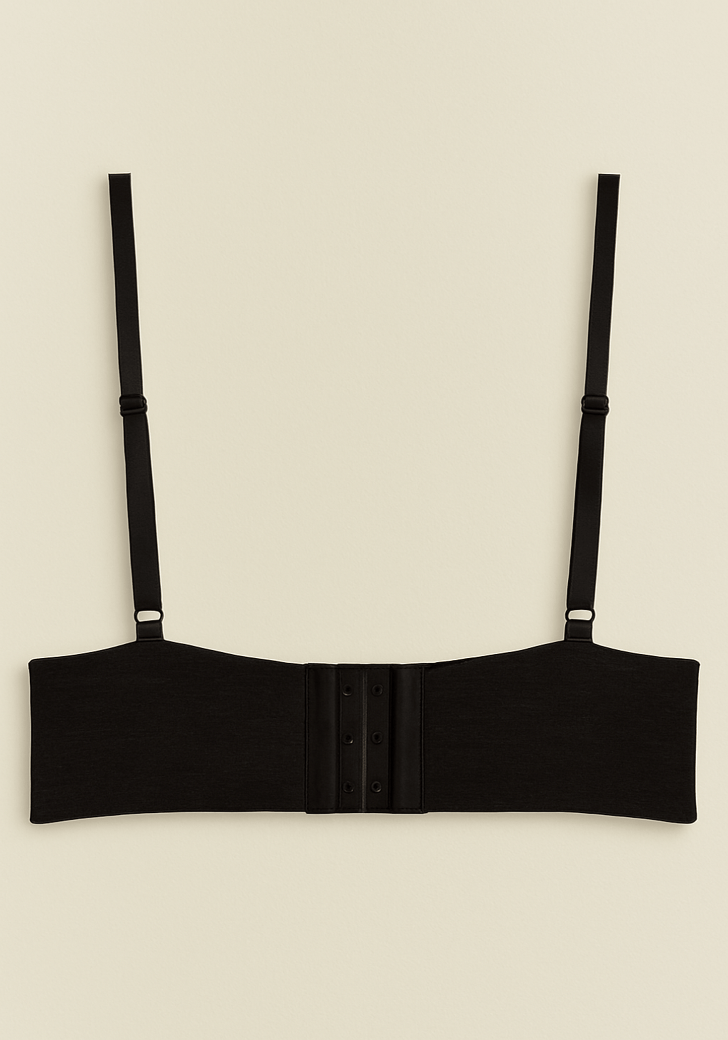 Double Filled Micro Melange Bra