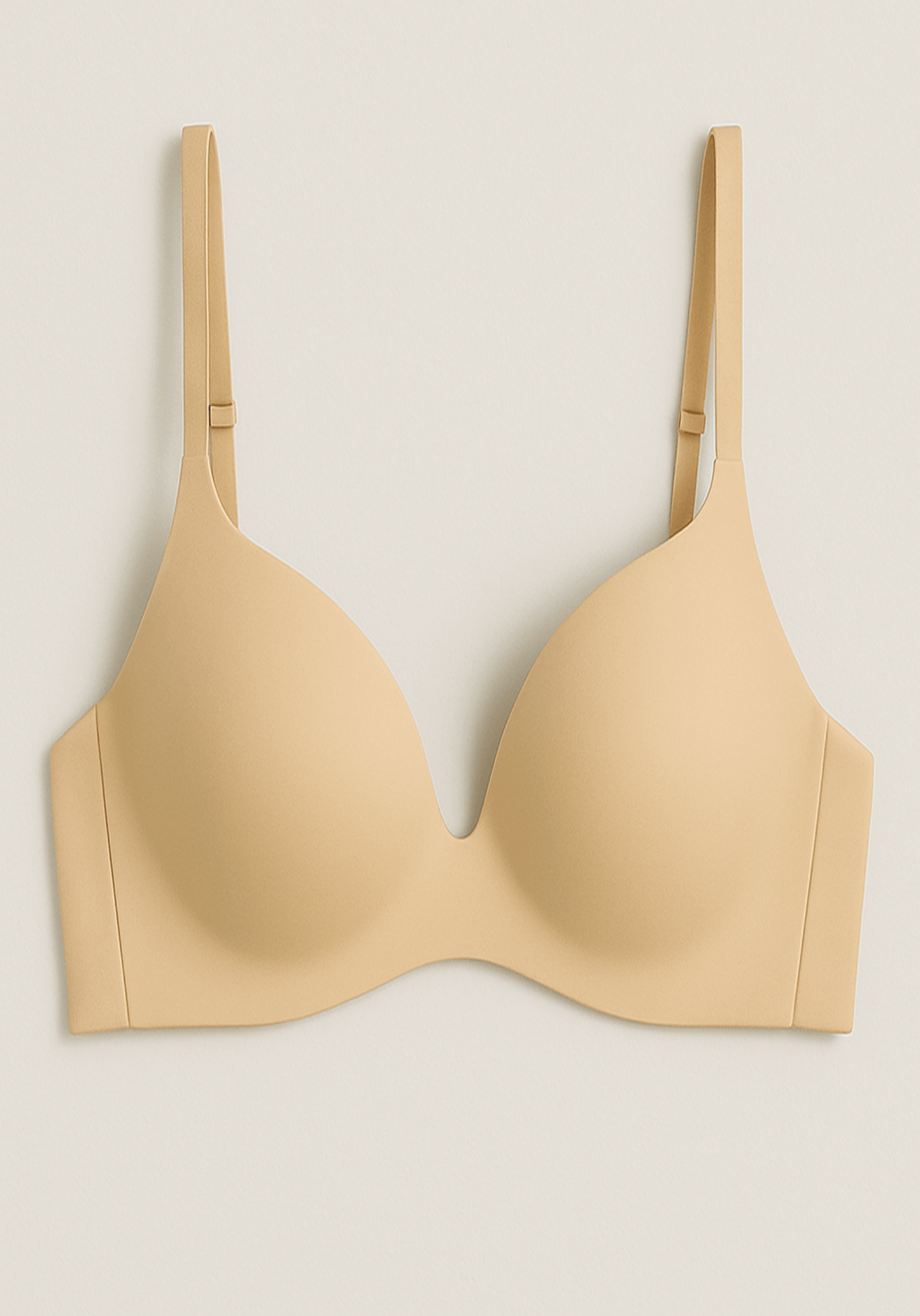 C-Cup Wireless Micro Jumsuit