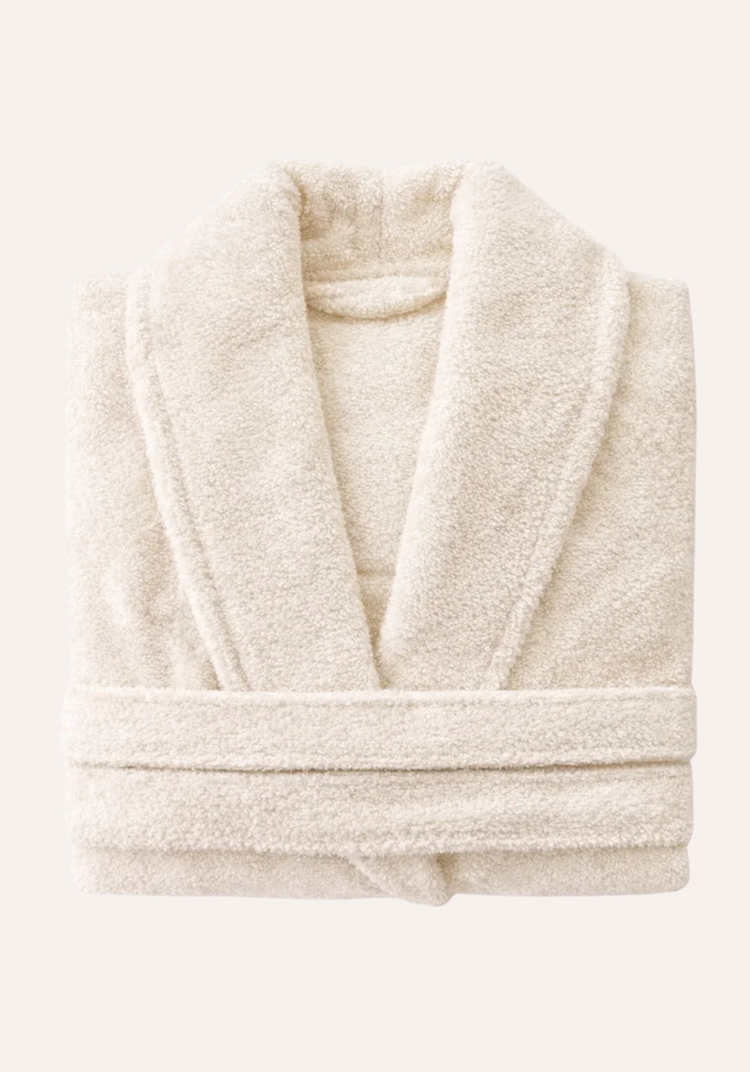 Single Bathrobe
