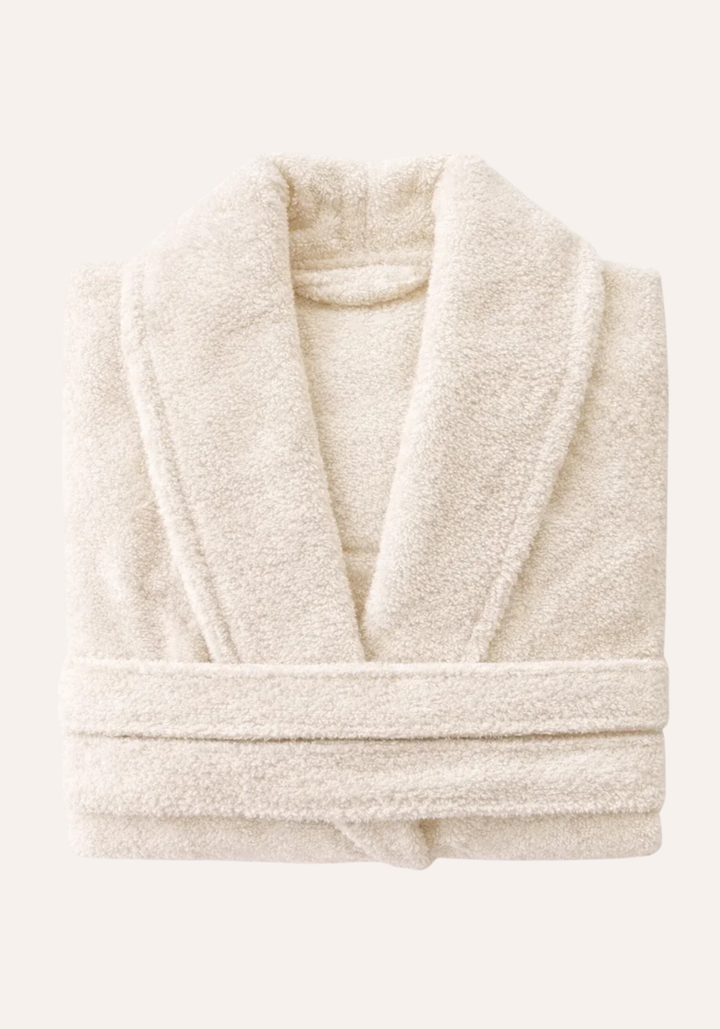 Single Bathrobe