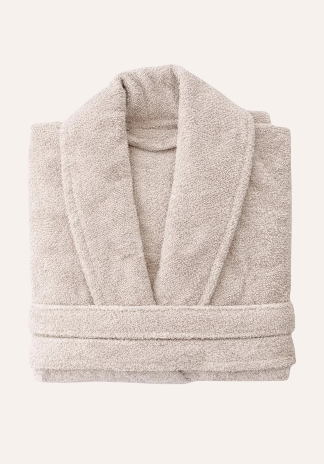 Single Bathrobe