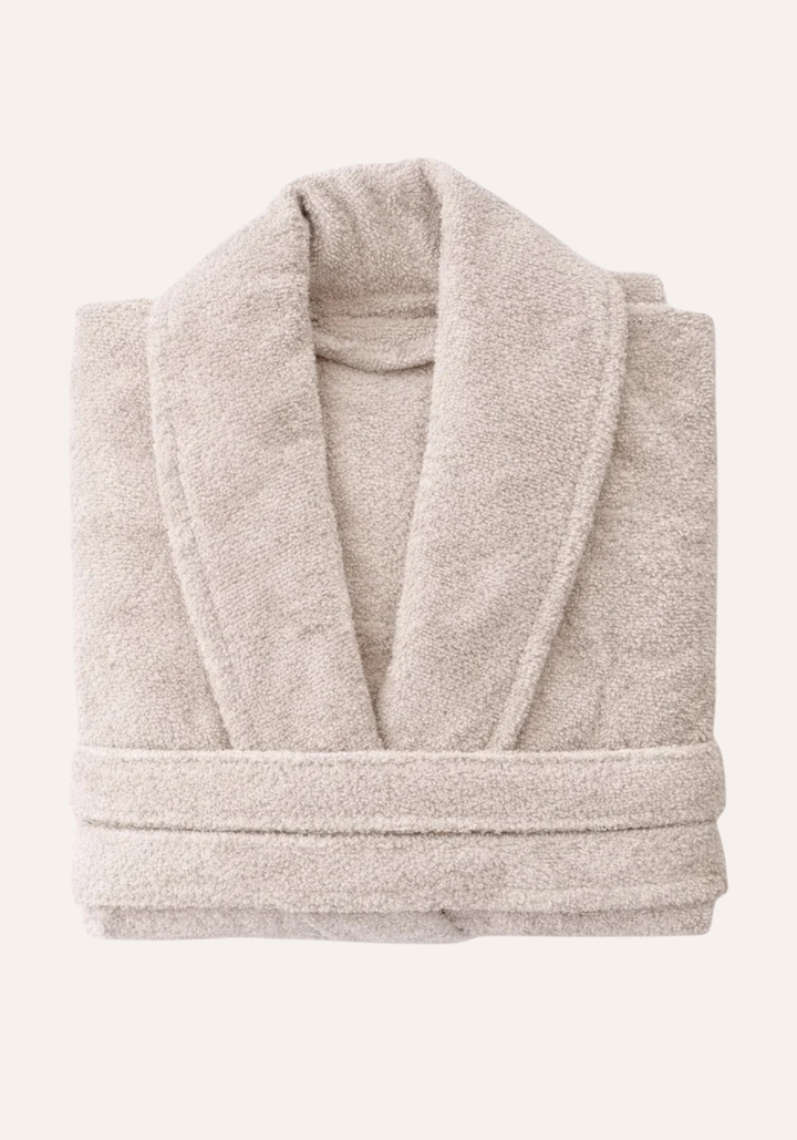 Single Bathrobe