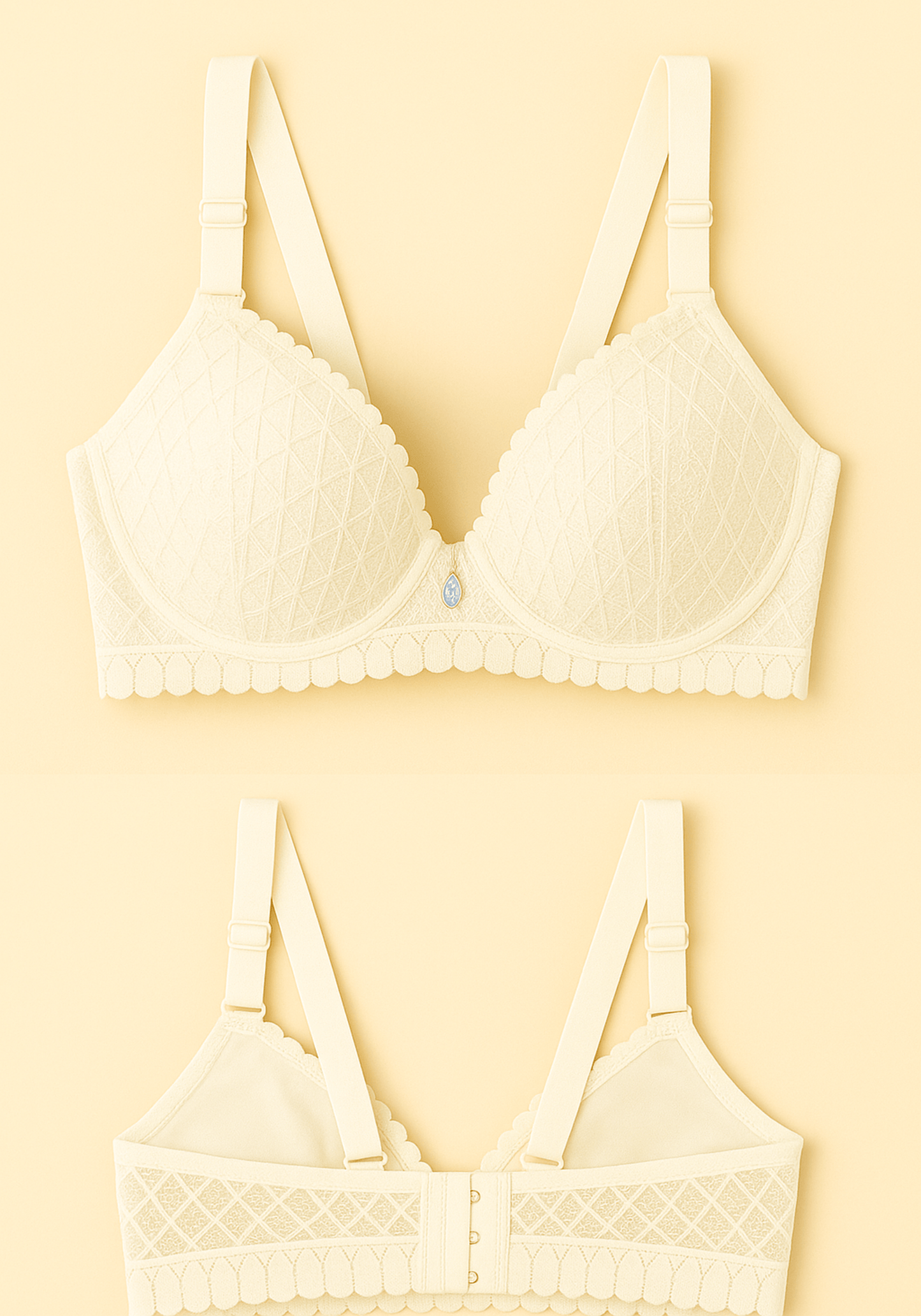 UNDR C-Cup Hollow  Bra