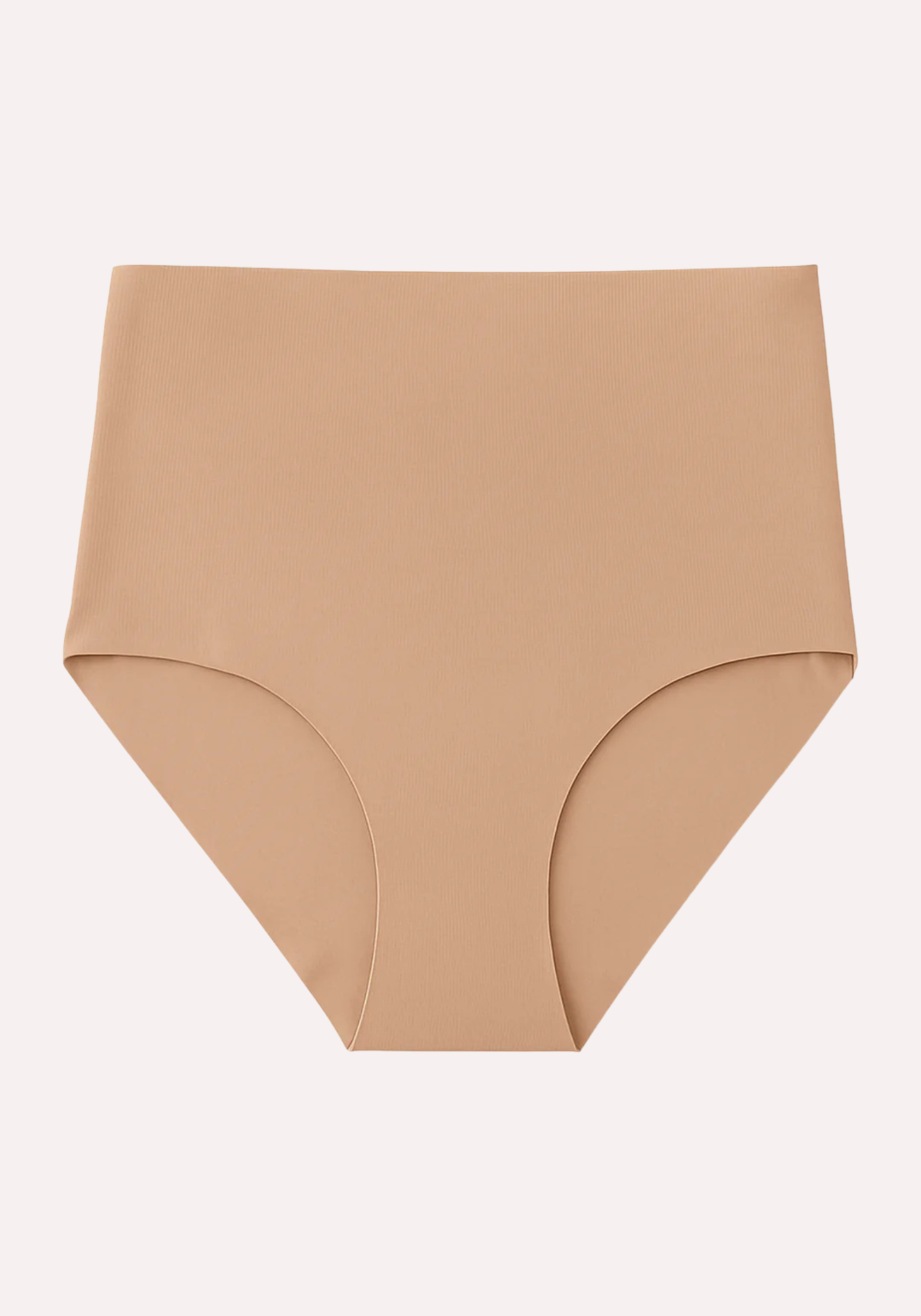 Hi Waist Panties