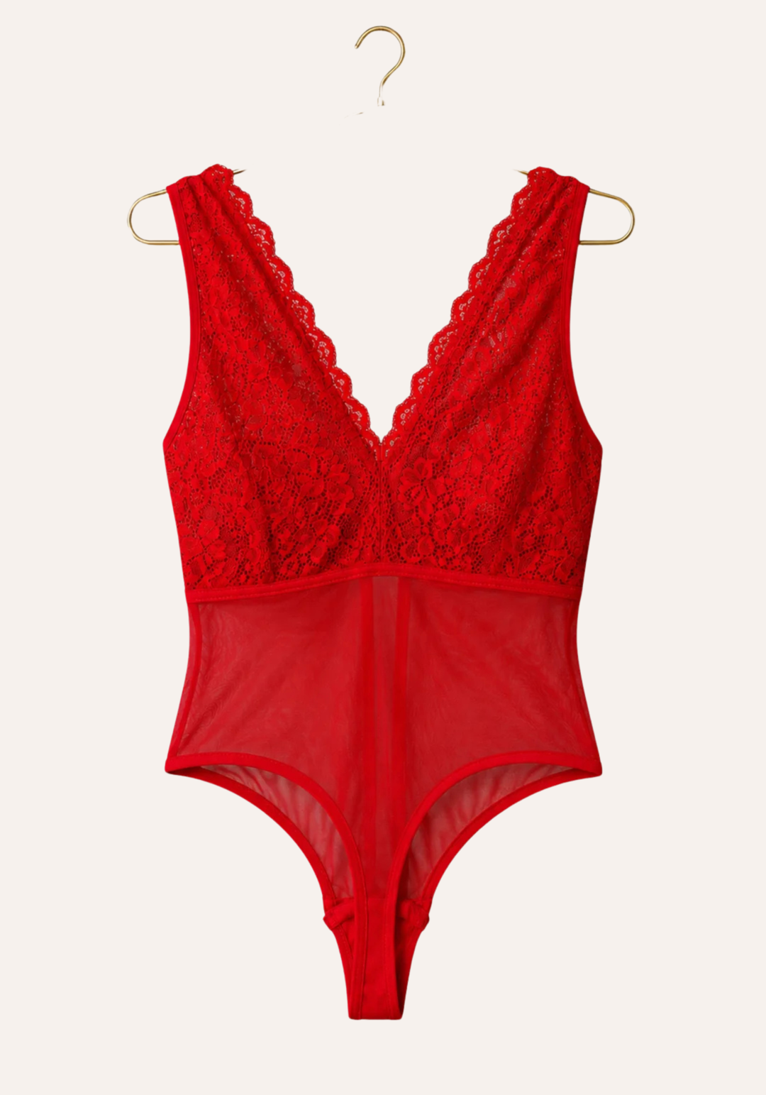 Bodysuit