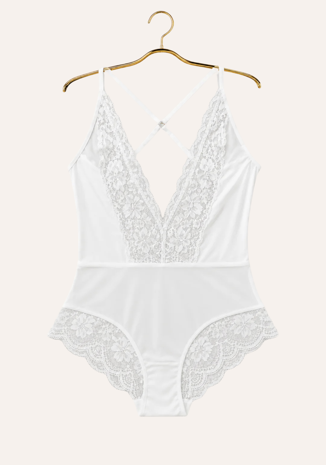 Bodysuit