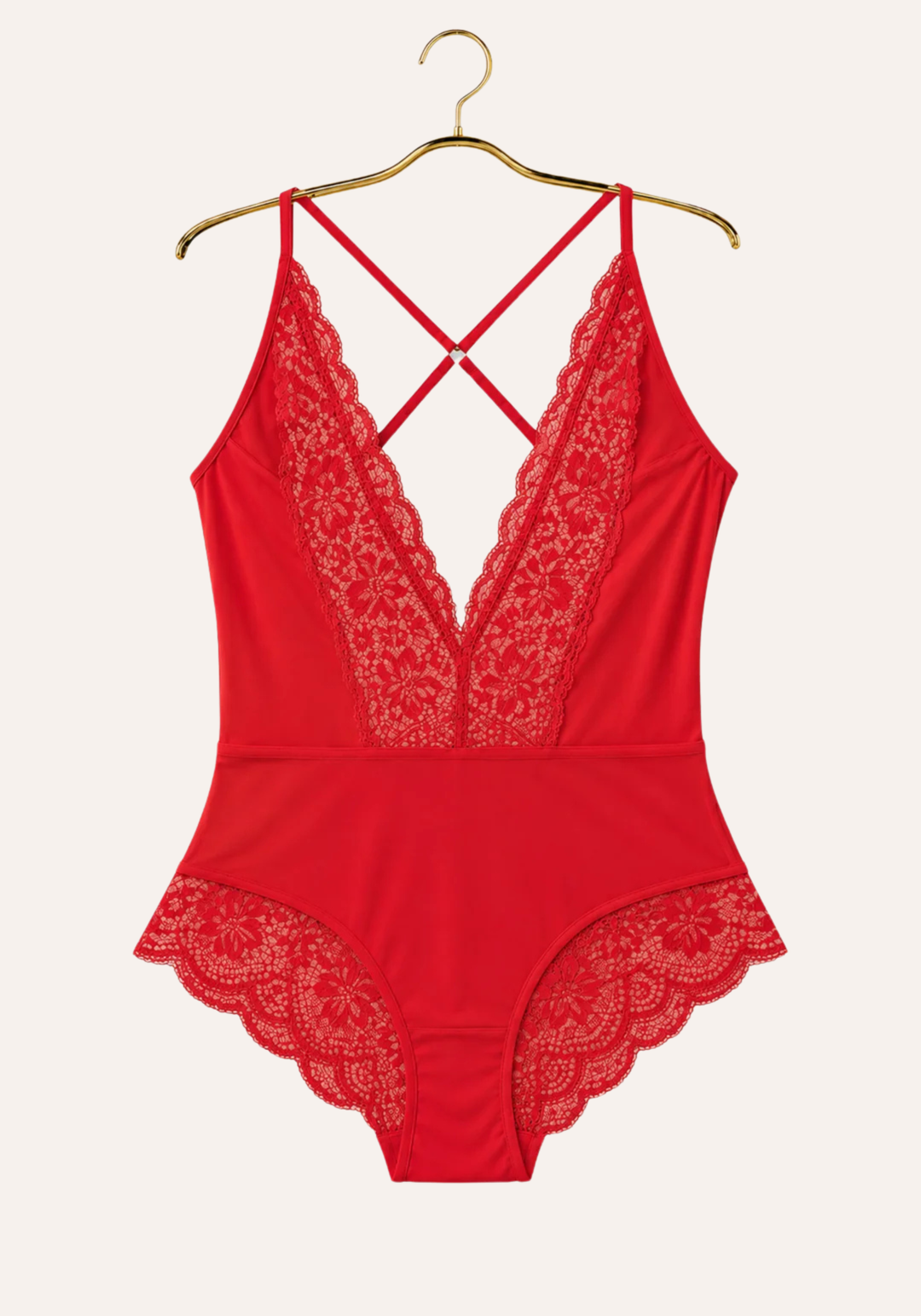 Bodysuit