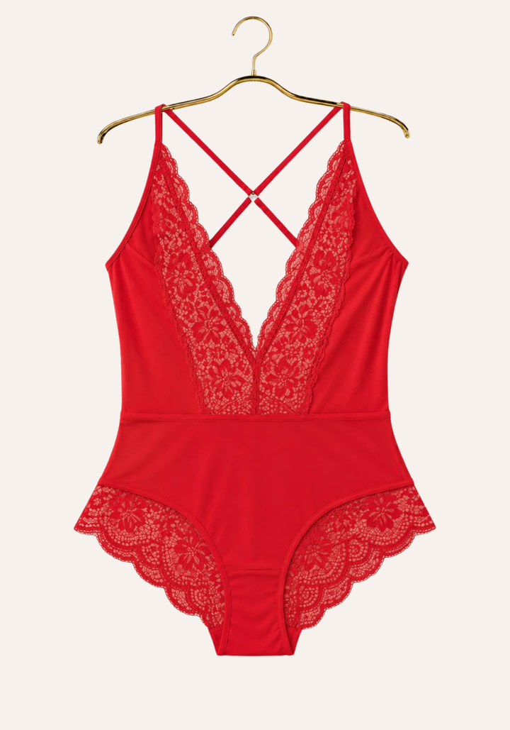 Bodysuit