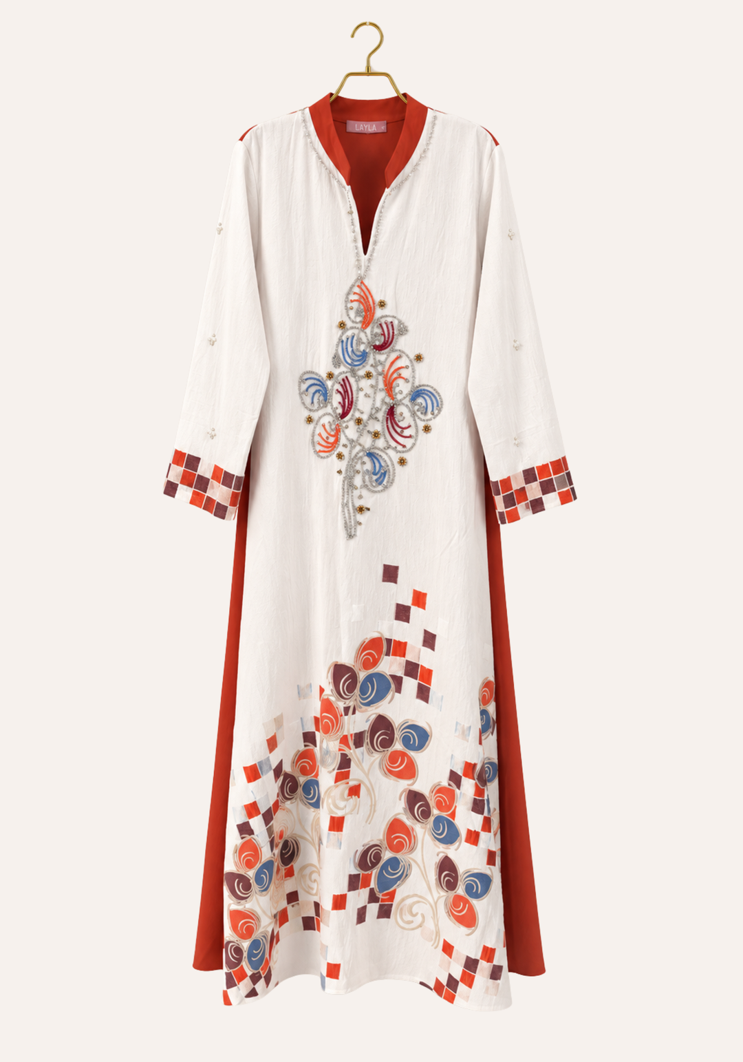 Long Dress