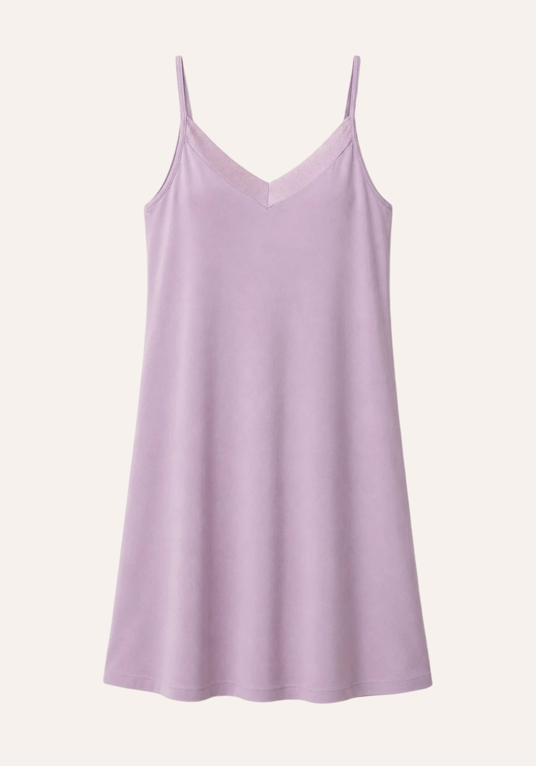 Robe Set: Shoulder Strap Short Nighty (Viscose Lycra) And Long Robe (100% Viscose)