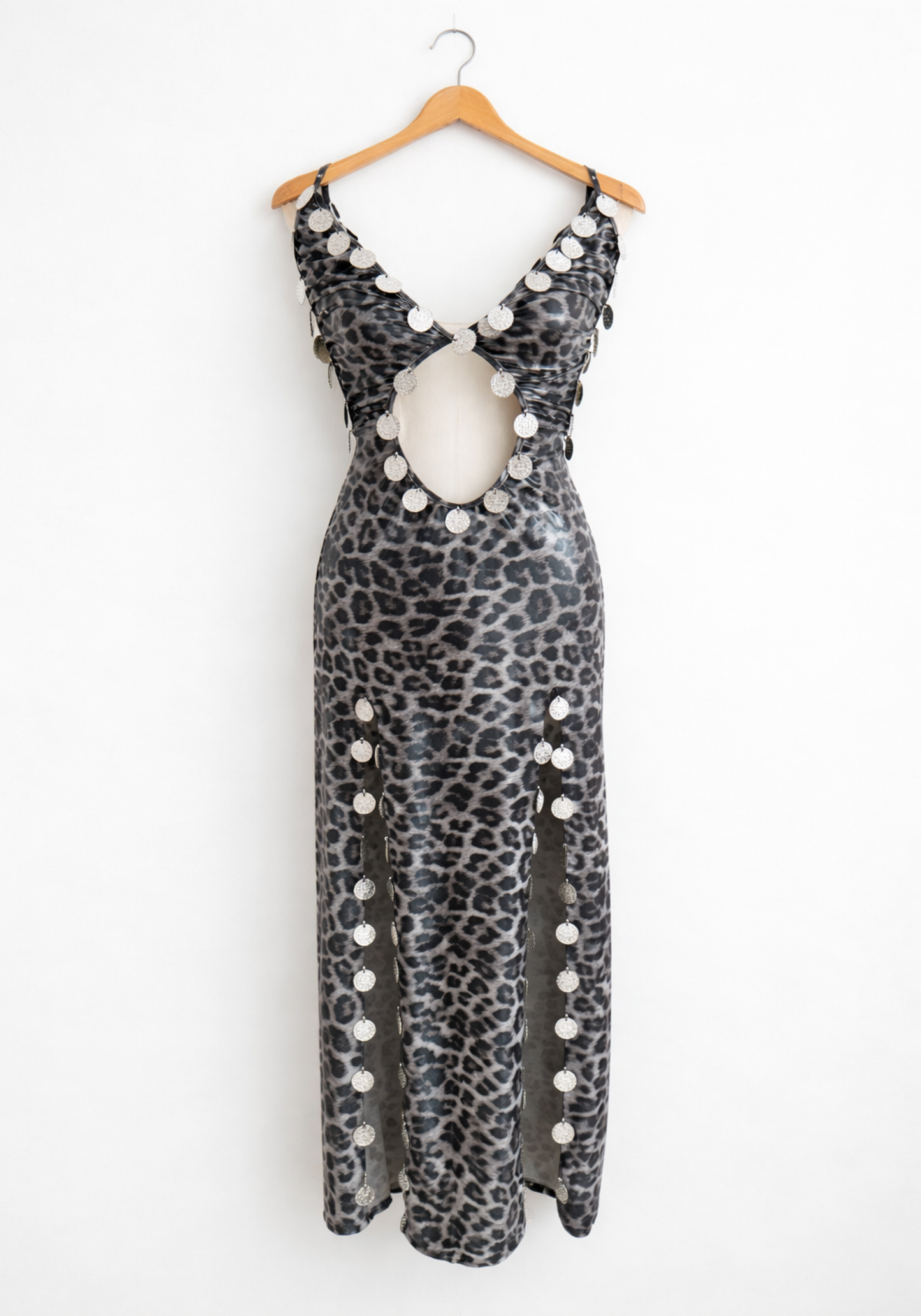 Dancing Set: Dress And Stick