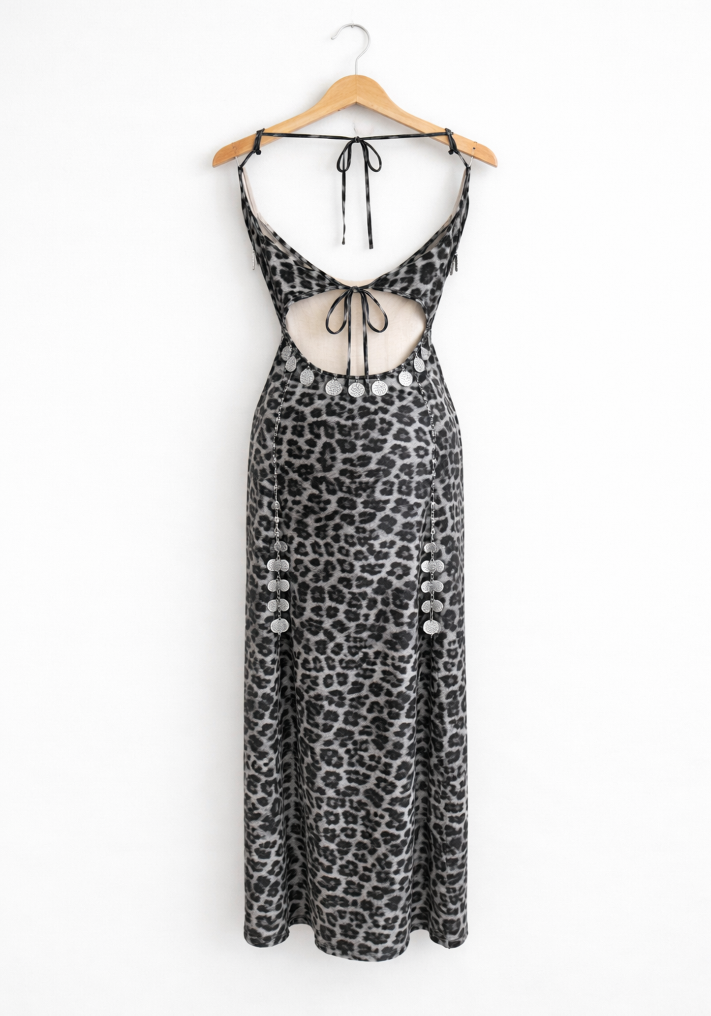 Dancing Set: Dress And Stick