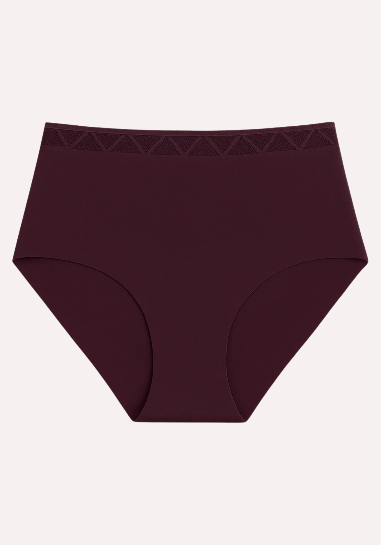 High Waist Panty