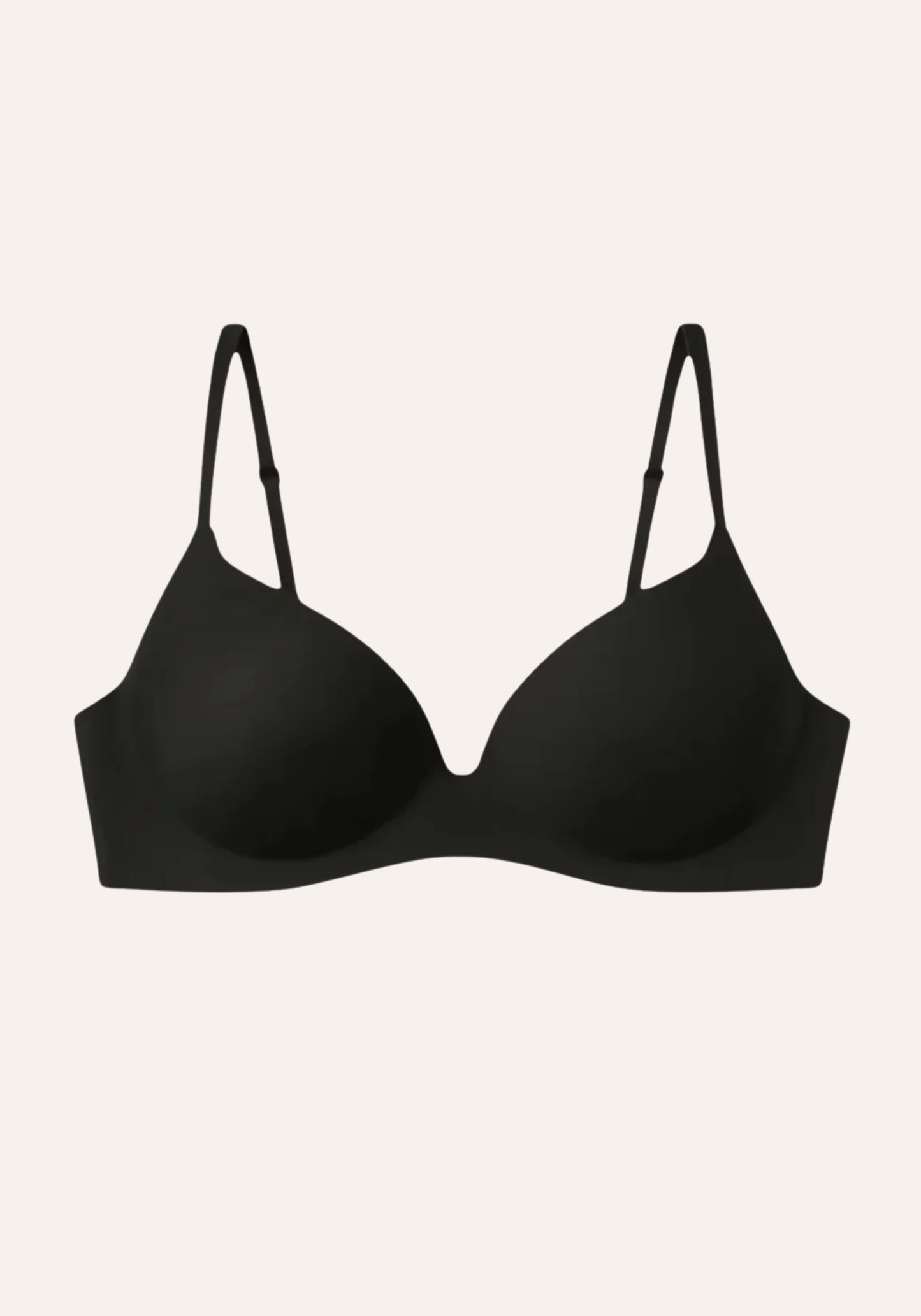 Flexible Stranded Micro Jumpsuit Bra