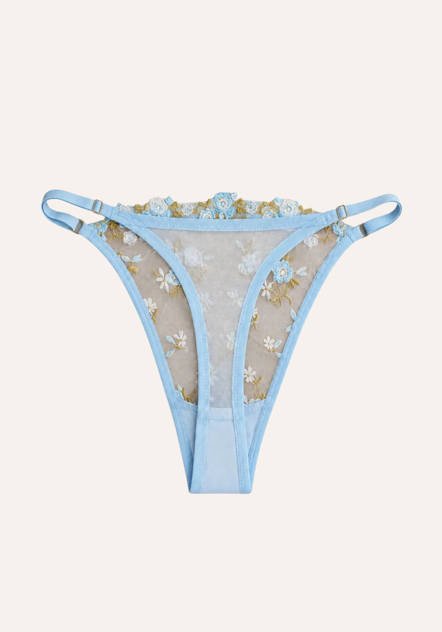 Lingerie Bra Set C-Cup