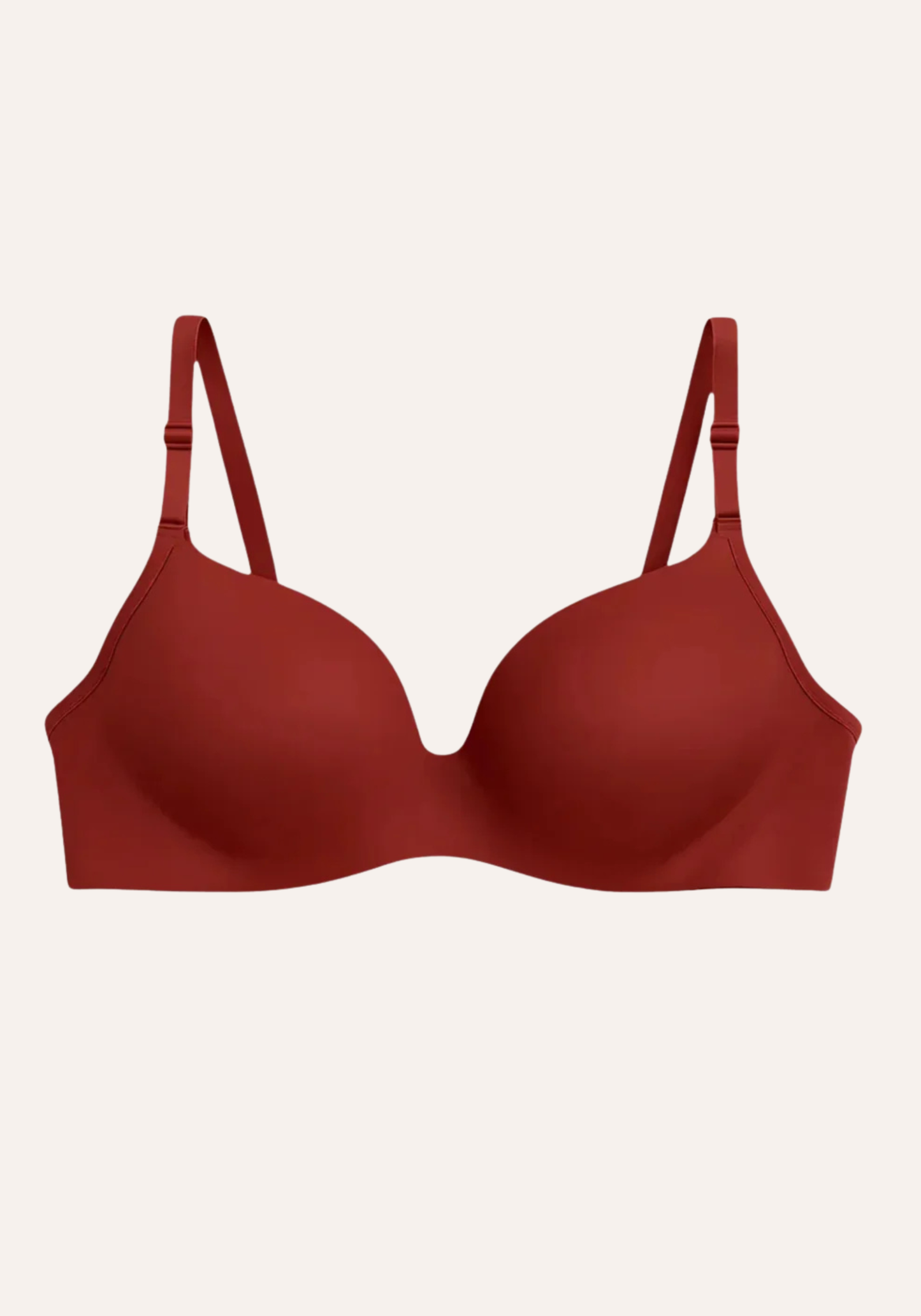 Hollow Micro Bra