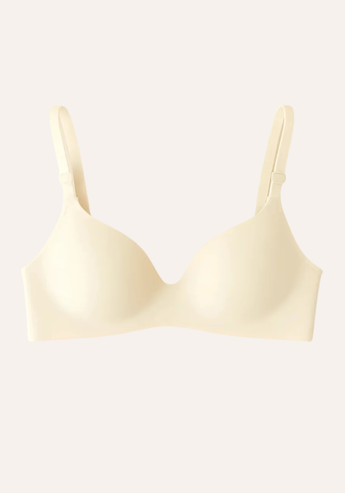 Hollow Micro Bra