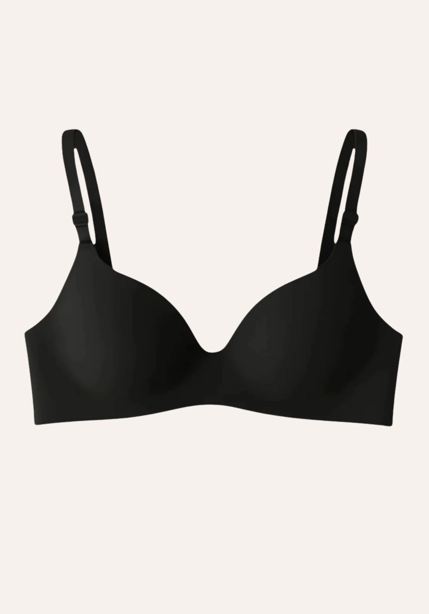Hollow Micro Bra