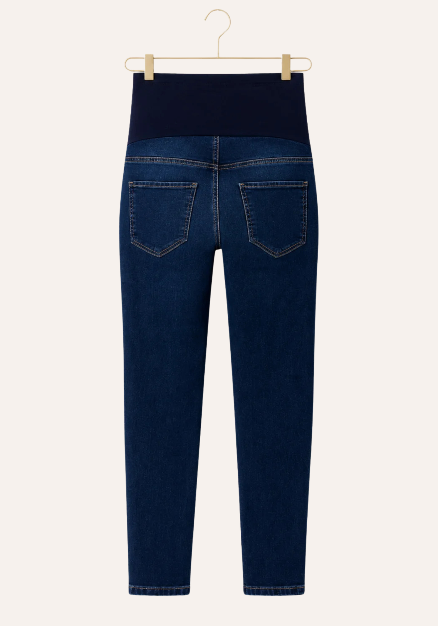 Maternal Jeans Pants