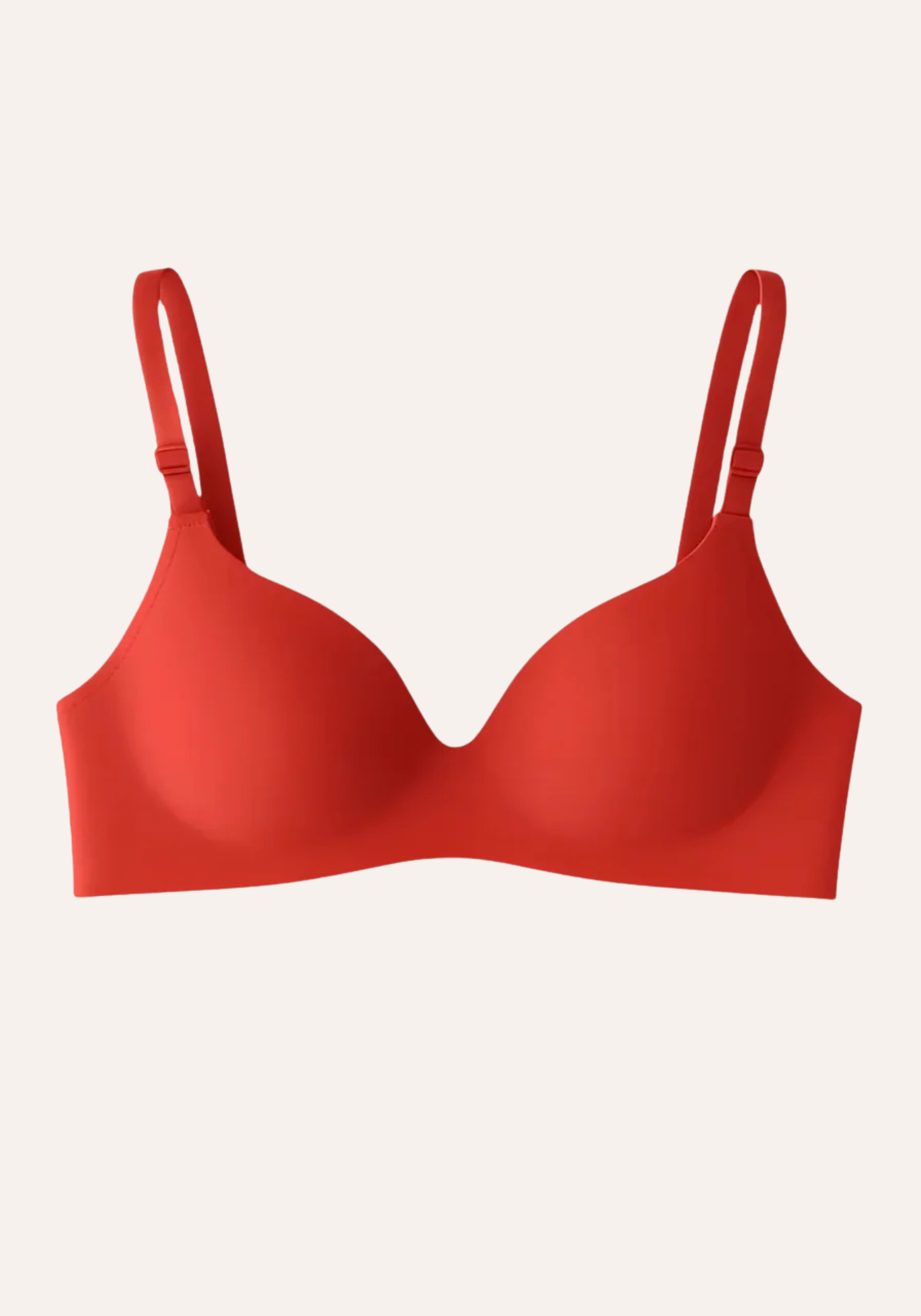 Hollow Micro Bra
