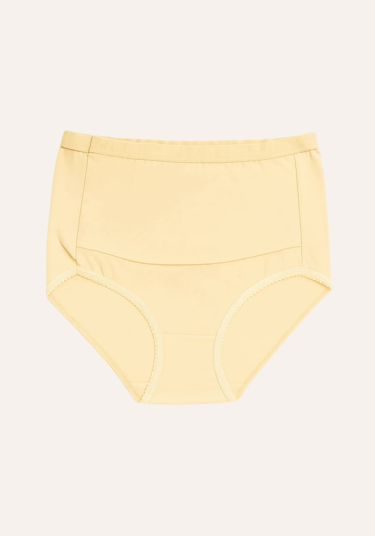Pregnant Panty