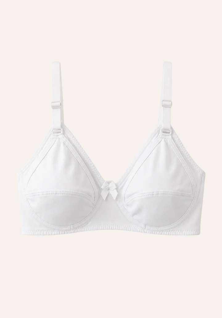 Maternal Cotton Nursing Bra