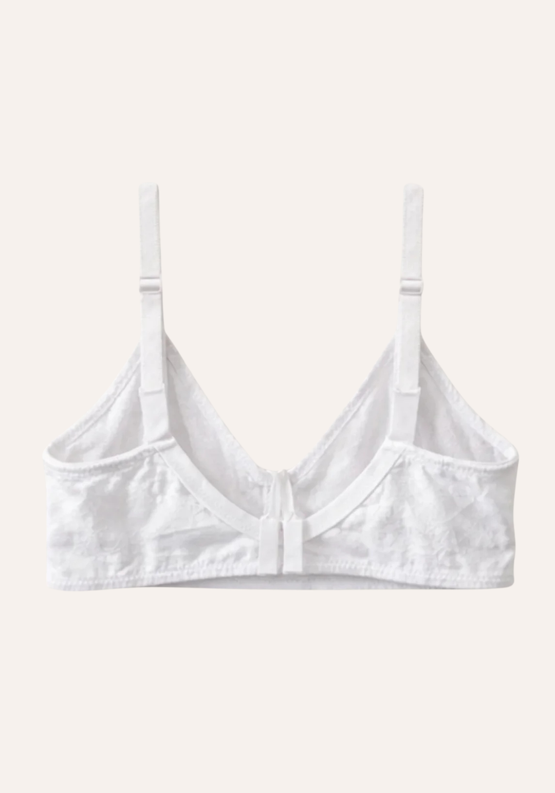 Maternal Dantel Lycra Nursing Bra