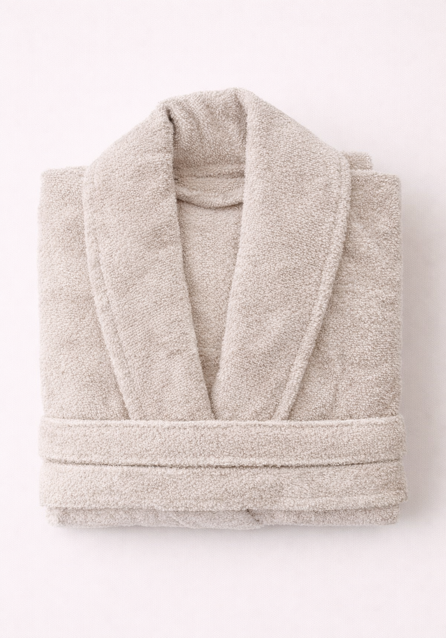 BTH Single Cotton Bathrobe