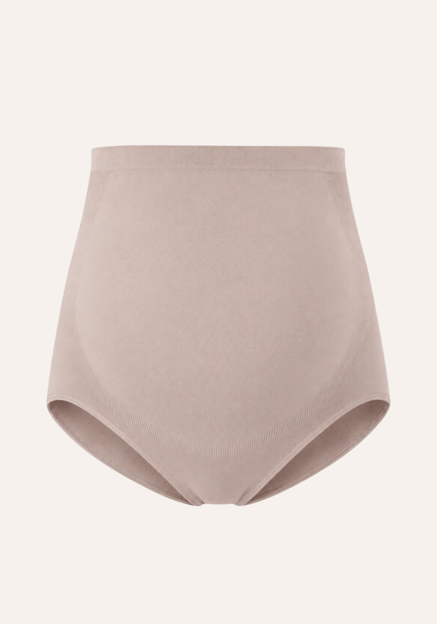 Maternal Seamless Soft Touch Panties
