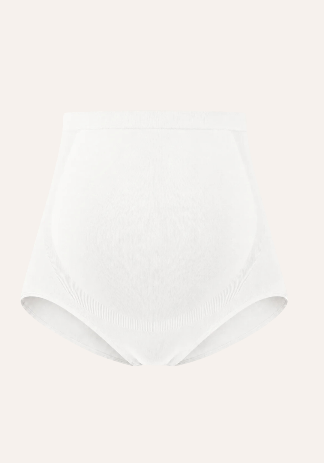 Maternal Seamless Soft Touch Panties