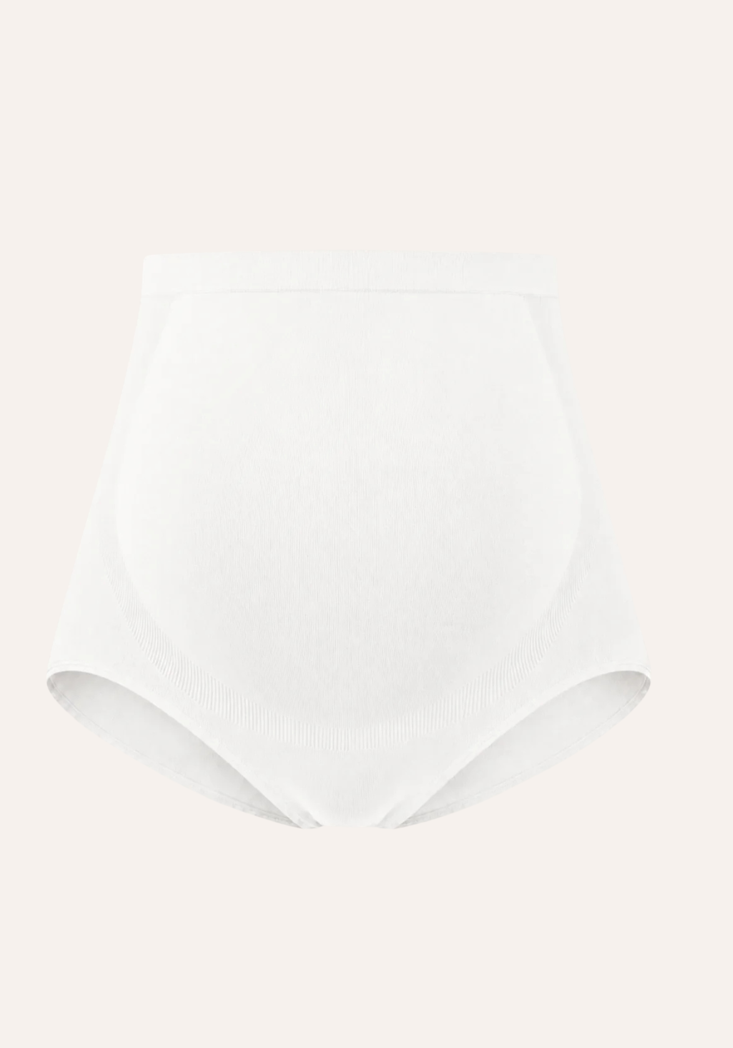 Maternal Seamless Soft Touch Panties